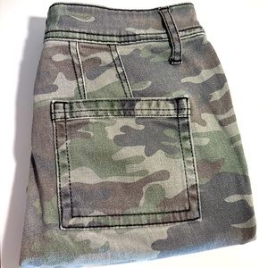 KNOX ROSE | CAMO PANTS | 2